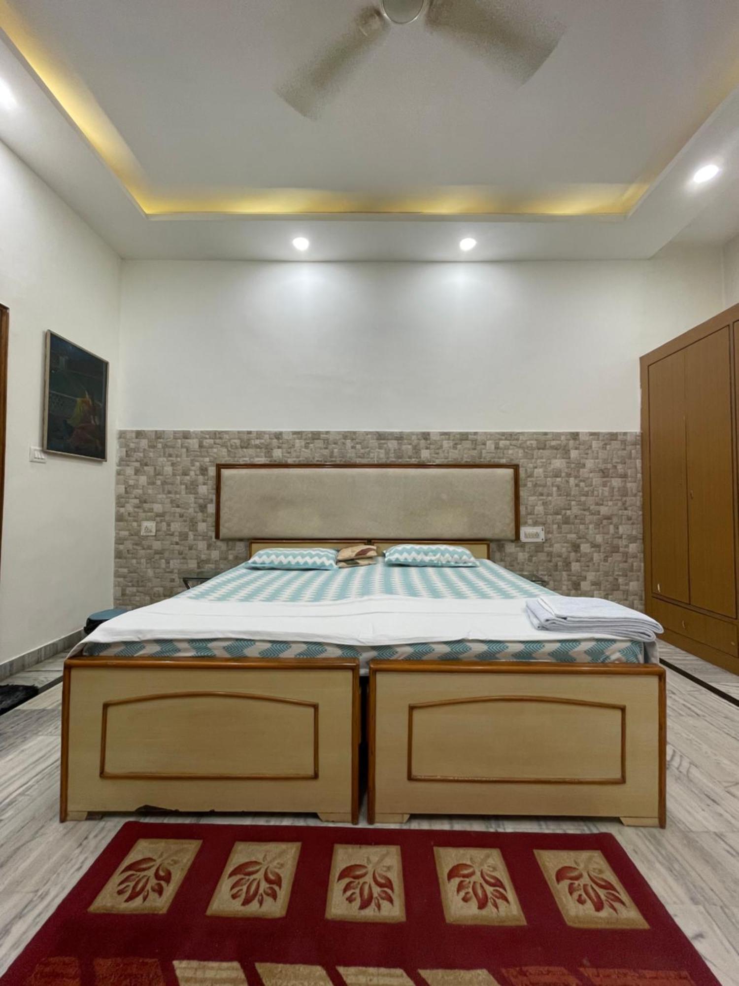 N.Homestay Agra  Exterior photo